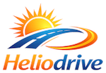 Heliodrive - Express- und Kurierfahrten